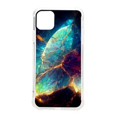 Abstract Galactic Wallpaper Iphone 11 Pro Max 6 5 Inch Tpu Uv Print Case