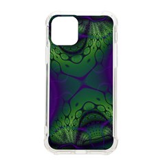 Abstract Art Fractal Iphone 11 Pro 5 8 Inch Tpu Uv Print Case