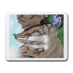 Af6c0242-602f-41c3-a6bd-303a1bdee13e Small Mousepad