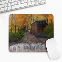 7965ab51-39d7-4e69-9103-6904e5e478c9 Large Mousepad by Meabonart