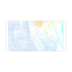 Abstract T- Shirt Abstract 43 Yoga Headband by maxcute