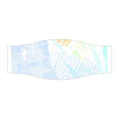 Abstract T- Shirt Abstract 43 Stretchable Headband by maxcute