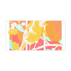 Birds Illustration T- Shirtbird T- Shirt (4) Yoga Headband by maxcute