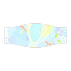 Birds Illustration T- Shirtbird T- Shirt (5) Stretchable Headband by maxcute