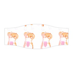 Boxer Dog Pattern T- Shirt Boxer Dog Pattern T- Shirt (1) Stretchable Headband