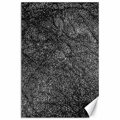 Stretch Marks Abstract Grunge Design Canvas 24  X 36  by dflcprintsclothing