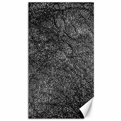 Stretch Marks Abstract Grunge Design Canvas 40  X 72  by dflcprintsclothing