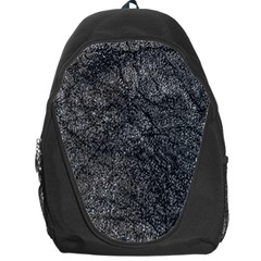 Stretch Marks Abstract Grunge Design Backpack Bag by dflcprintsclothing