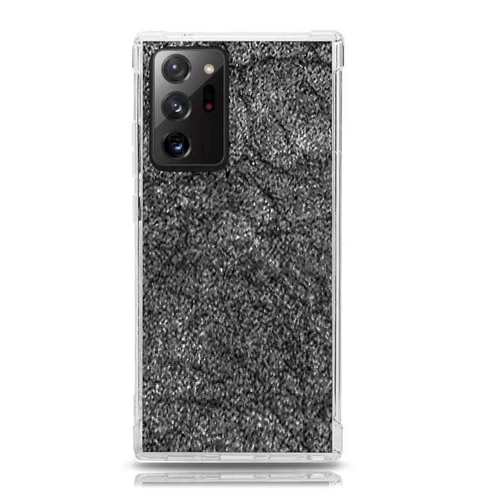 Stretch Marks Abstract Grunge Design Samsung Galaxy Note 20 Ultra TPU UV Case