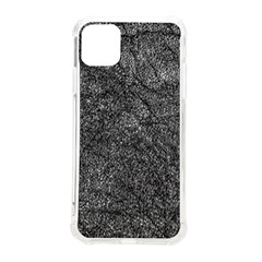 Stretch Marks Abstract Grunge Design Iphone 11 Pro Max 6 5 Inch Tpu Uv Print Case by dflcprintsclothing