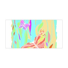 Butterfly Art T- Shirtbutterfly T- Shirt (6) Yoga Headband by maxcute