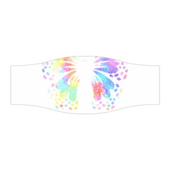 Butterfly Art T- Shirtbutterfly T- Shirt Stretchable Headband by maxcute