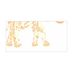 Elephant Lover T- Shirtelephant T- Shirt Yoga Headband by maxcute