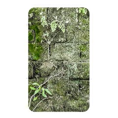 Old Stone Exterior Wall With Moss Memory Card Reader (rectangular) by dflcprintsclothing