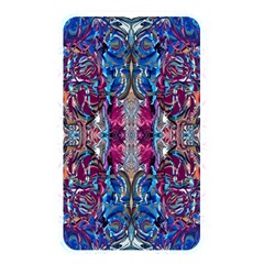 Abstract Blend Repeats Memory Card Reader (rectangular) by kaleidomarblingart