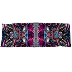 Abstract Blend Repeats Body Pillow Case (dakimakura)