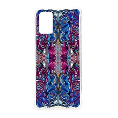 Abstract Blend Repeats Samsung Galaxy S20plus 6 7 Inch Tpu Uv Case by kaleidomarblingart