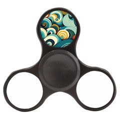 Waves Finger Spinner by fructosebat