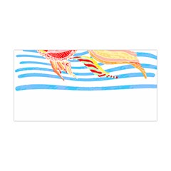 Fishing Lover T- Shirtfish T- Shirt (3) Yoga Headband by maxcute