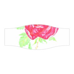 Flowers Art T- Shirtflower T- Shirt (1) Stretchable Headband by maxcute