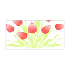 Flowers Lover T- Shirtflowers T- Shirt (7) Yoga Headband by maxcute