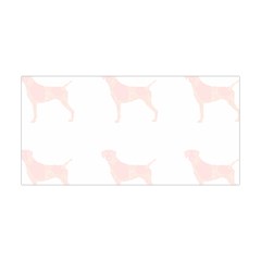 German Shorthaired Pointer Dog T- Shirt German Shorthaired Pointer Dog Pattern T- Shirt Yoga Headband by maxcute