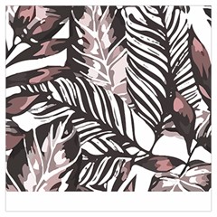 Hawaii T- Shirt Hawaii Alphafa Pattern T- Shirt Lightweight Scarf  by maxcute