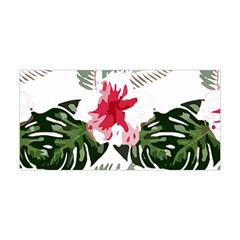 Hawaii T- Shirt Hawaii Blood Flower Garden T- Shirt Yoga Headband by maxcute