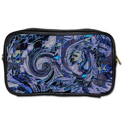 Dweeb Design Toiletries Bag (one Side) by MRNStudios