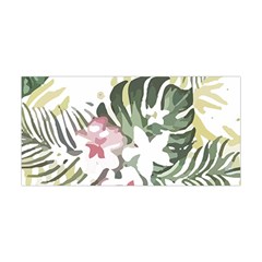 Hawaii T- Shirt Hawaii Bloom Creative T- Shirt Yoga Headband by maxcute