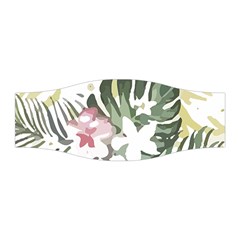 Hawaii T- Shirt Hawaii Bloom Creative T- Shirt Stretchable Headband by maxcute