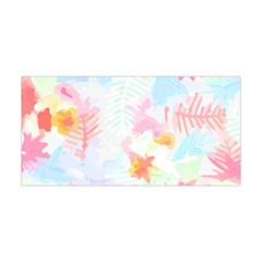 Hawaii T- Shirt Hawaii Blossoms Garden T- Shirt Yoga Headband by maxcute