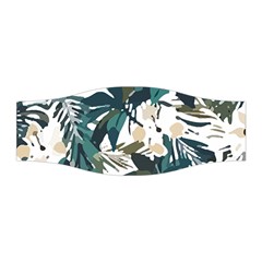 Hawaii T- Shirt Hawaii Christmas Flower Trend T- Shirt Stretchable Headband by maxcute