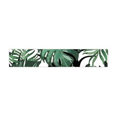 Hawaii T- Shirt Hawaii Creative T- Shirt Premium Plush Fleece Scarf (mini) by maxcute