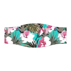 Hawaii T- Shirt Hawaii Enforce Fashion T- Shirt Stretchable Headband by maxcute