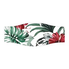 Hawaii T- Shirt Hawaii Flaw Pattern T- Shirt Stretchable Headband by maxcute