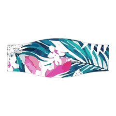 Hawaii T- Shirt Hawaii Flower Bride Garden T- Shirt Stretchable Headband by maxcute