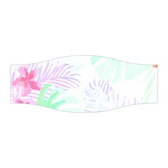 Hawaii T- Shirt Hawaii Flower Garden T- Shirt Stretchable Headband