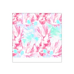 Hawaii T- Shirt Hawaii Glumiflorales Pattern T- Shirt Satin Bandana Scarf 22  X 22  by maxcute