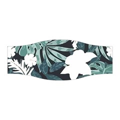 Hawaii T- Shirt Hawaii Mayan Pattern T- Shirt Stretchable Headband by maxcute