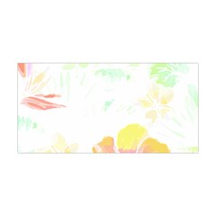 Hawaii T- Shirt Hawaii Meadow Fashion T- Shirt Yoga Headband