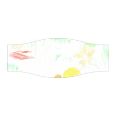 Hawaii T- Shirt Hawaii Meadow Fashion T- Shirt Stretchable Headband