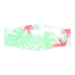 Hawaii T- Shirt Hawaii Meadow Trend T- Shirt Stretchable Headband by maxcute