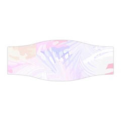 Hawaii T- Shirt Hawaii Shrimp Flowers T- Shirt Stretchable Headband by maxcute