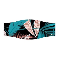 Jungle T- Shirt Jungle Paradise Botanical T- Shirt Stretchable Headband