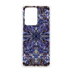 Denim Blend Repeats I Samsung Galaxy S20 Ultra 6 9 Inch Tpu Uv Case