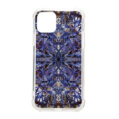 Denim Blend Repeats I Iphone 11 Pro 5 8 Inch Tpu Uv Print Case