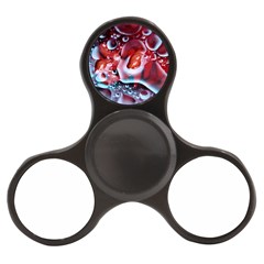 Abstract Art Texture Bubbles Finger Spinner by Ravend