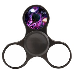 Spaceship Alien Futuristic Finger Spinner by Ravend