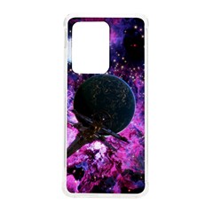 Spaceship Alien Futuristic Samsung Galaxy S20 Ultra 6 9 Inch Tpu Uv Case